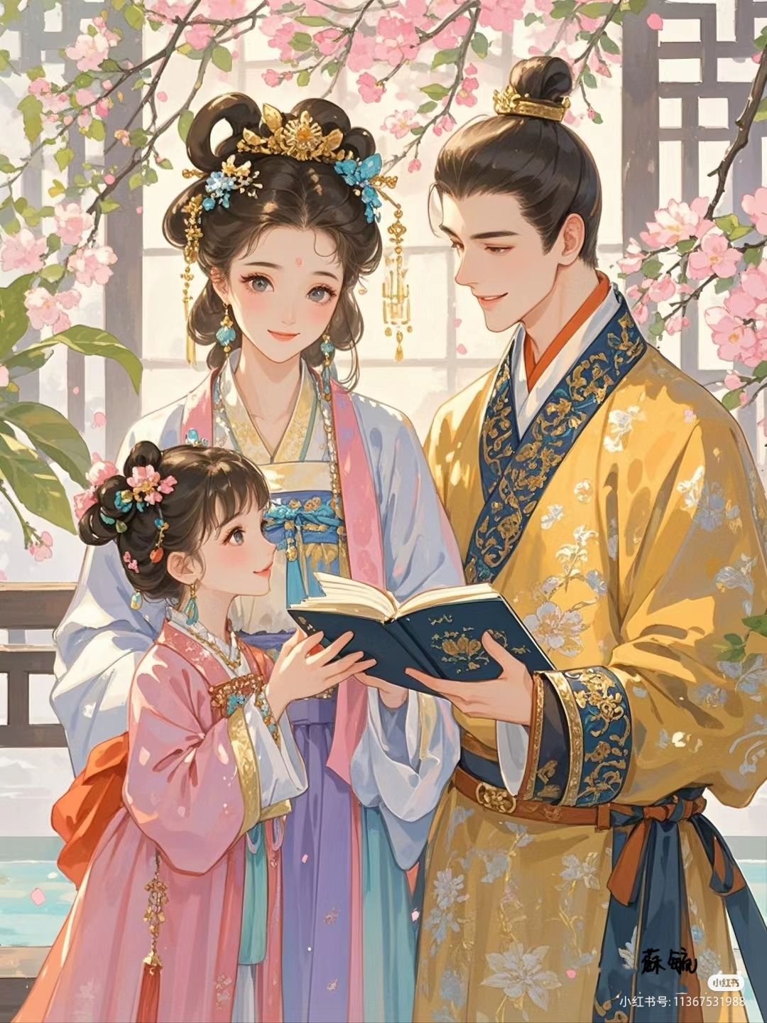 Hoàng Thượng Cuối Cùng Đã Lật Tấm Bài Lục Đầu Của Ta